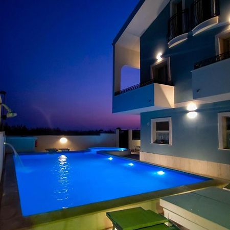 Casa P. Greco Hotel Portopalo Di Capo Passero Kültér fotó