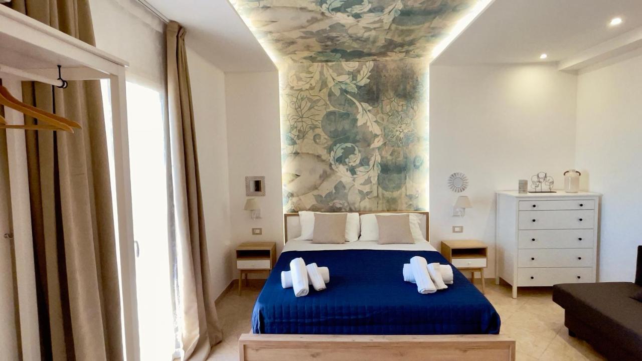 Casa P. Greco Hotel Portopalo Di Capo Passero Kültér fotó