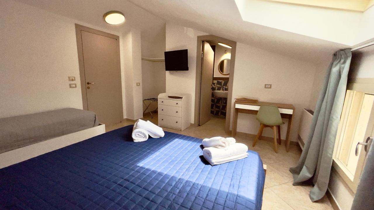 Casa P. Greco Hotel Portopalo Di Capo Passero Kültér fotó