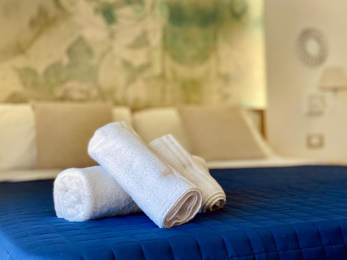 Casa P. Greco Hotel Portopalo Di Capo Passero Kültér fotó