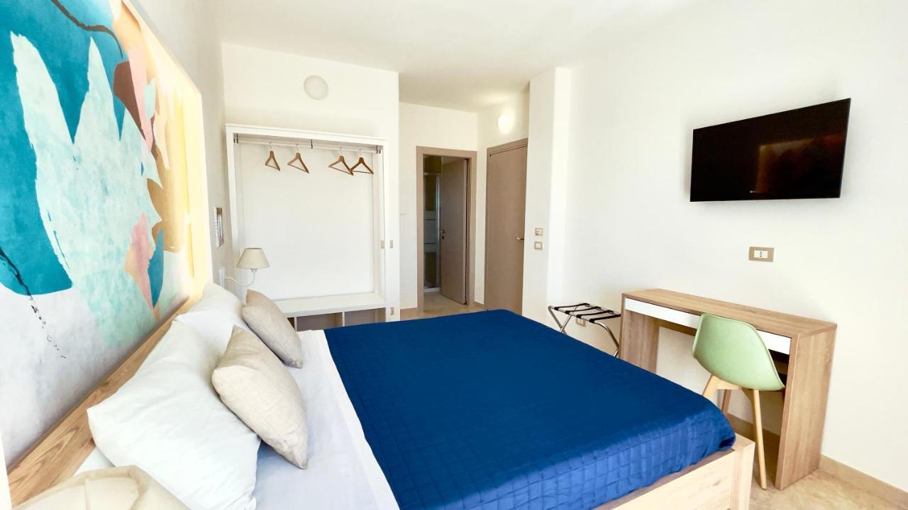 Casa P. Greco Hotel Portopalo Di Capo Passero Kültér fotó