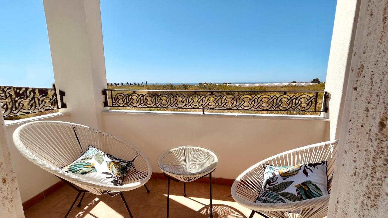 Casa P. Greco Hotel Portopalo Di Capo Passero Kültér fotó