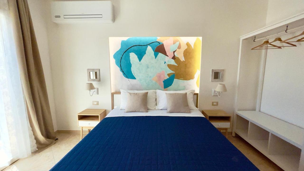 Casa P. Greco Hotel Portopalo Di Capo Passero Kültér fotó